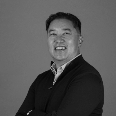 Dominic Wong, Partner at 4D Capital Partners