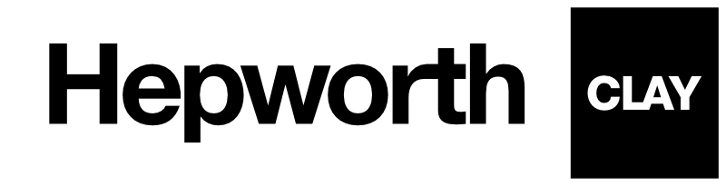 Hepworth Clay Logo